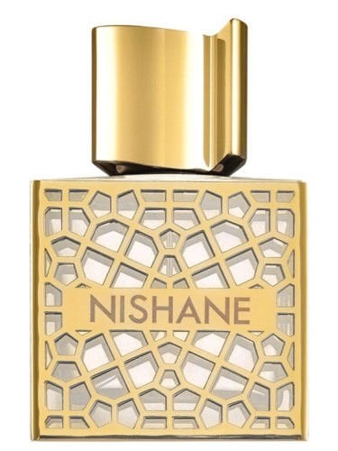 Nishane Hacivat Oud