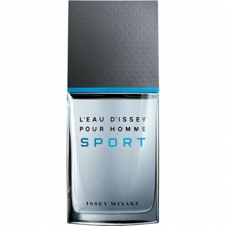 Issey Miyake L'eau d'Issey Pour Homme Sport