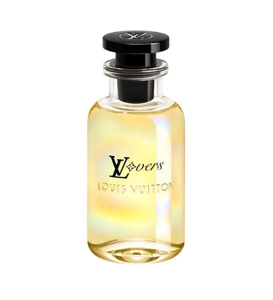 Louis Vuitton Lovers