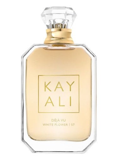 KAYALI Déjà Vu White Flower 57