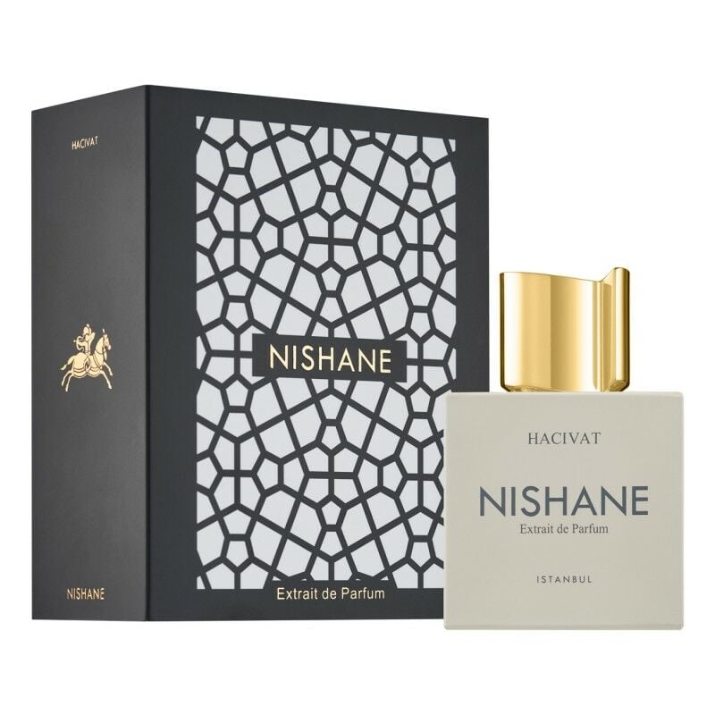 Nishane Hacivat 100 ML