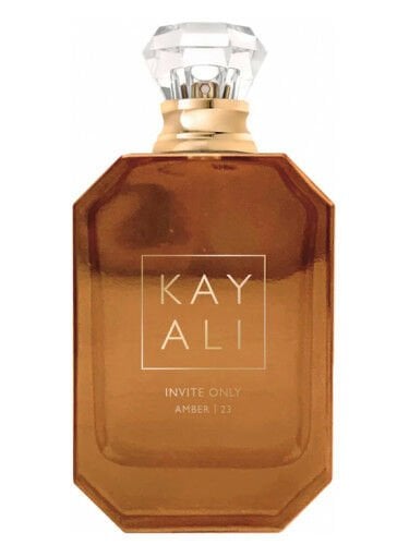Kayali Invite Only Amber | 23