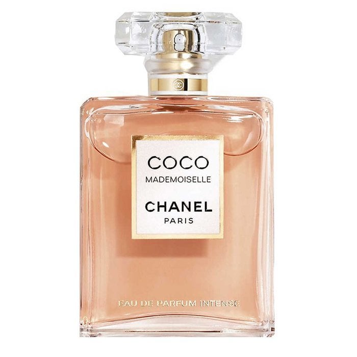 Chanel Coco Mademoiselle Intense