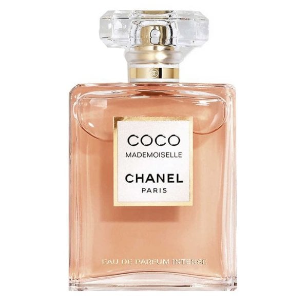 Chanel Coco Mademoiselle Intense