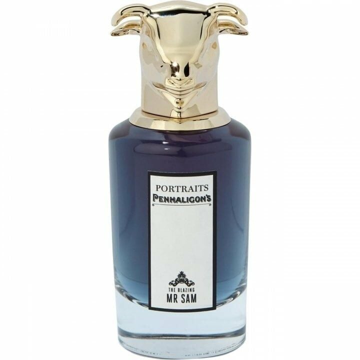 Penhaligon's The Blazing Mr Sam