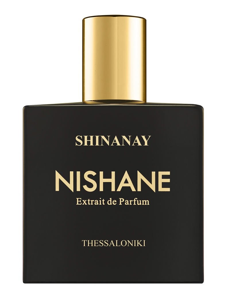 Nishane Shinanay