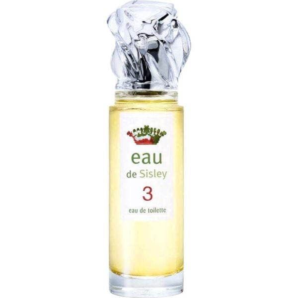Sisley Eau de Sisley 3