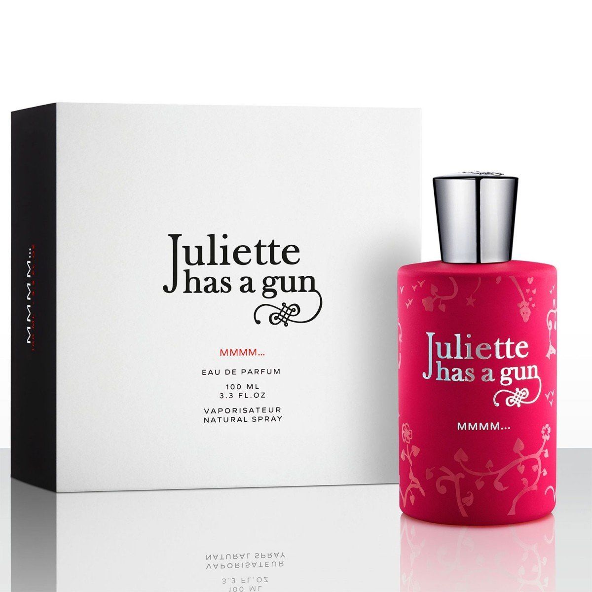 Juliette Has a Gun MMMM 100 Ml