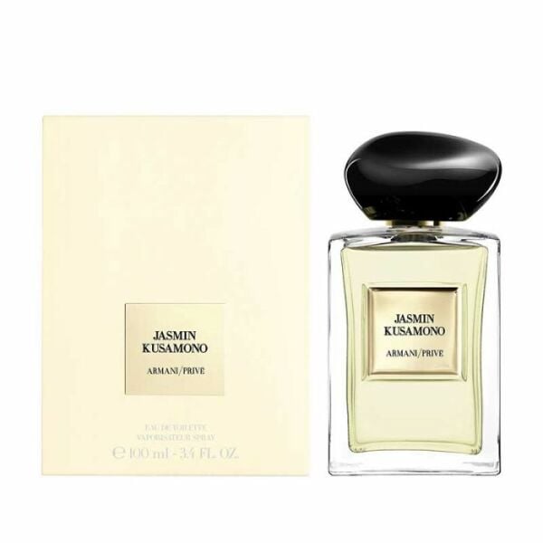 Armani Prive Jasmin Kusamono