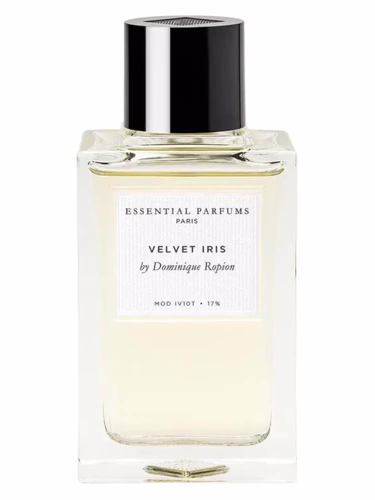 Essential Parfums Velvet Iris