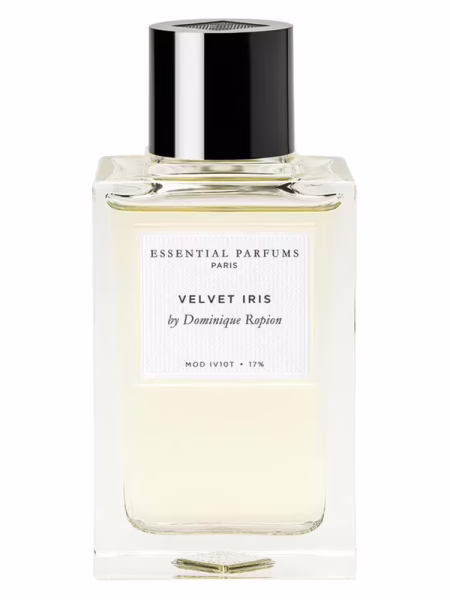 Essential Parfums Velvet Iris