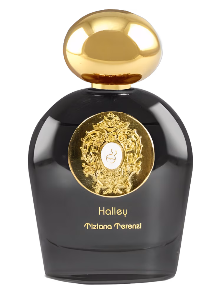 Tiziana Terenzi Halley