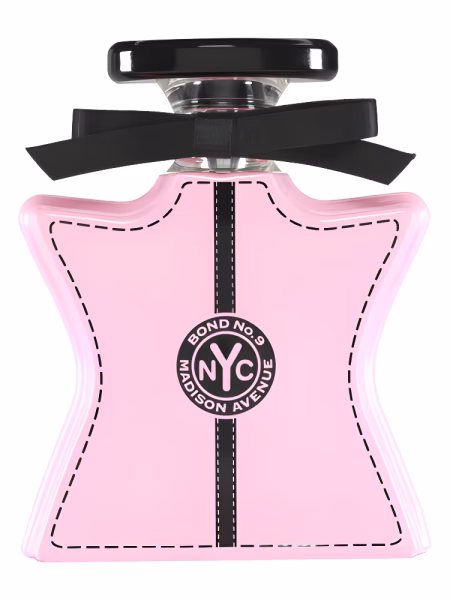 Bond No.9 Madison Avenue