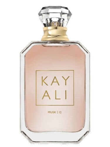 Kayali Musk | 12