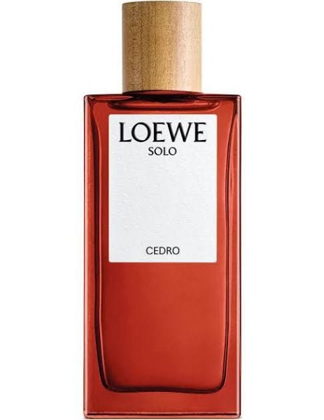 Loewe Solo Cedro