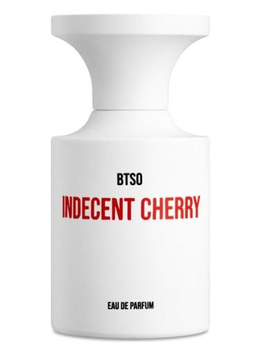 Borntostandout Indecent Cherry