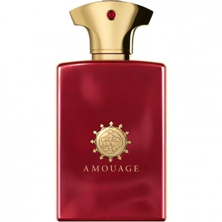 Amouage Journey Man