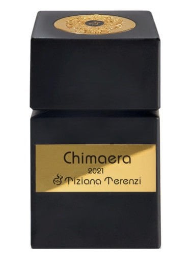 Tiziana Terenzi Chimaera Extrait de Parfum