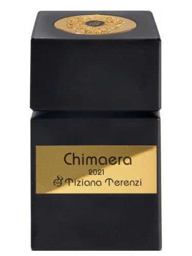 Tiziana Terenzi Chimaera Extrait de Parfum