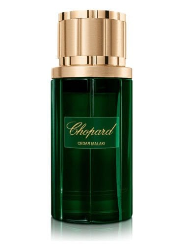 Chopard Cedar Malaki Edp