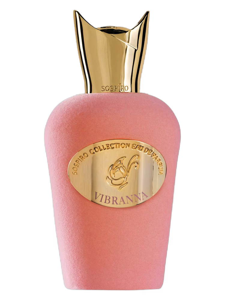 Sospiro Vibranna