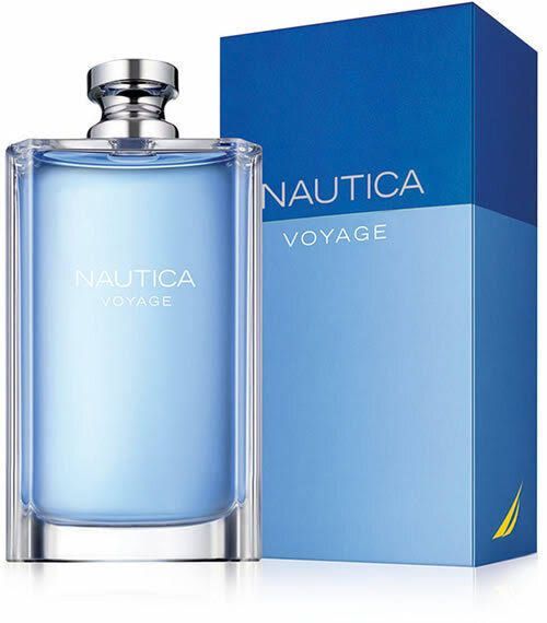 Nautica Voyage Edt 200 ML