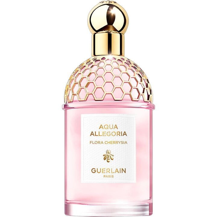 Guerlain Aqua Allegoria Flora Cherrysia