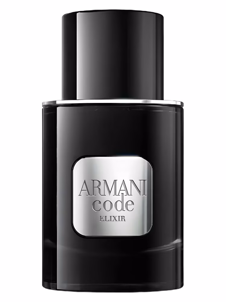 Armani Code Elixir