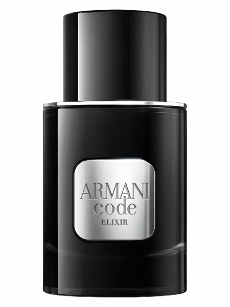 Armani Code Elixir