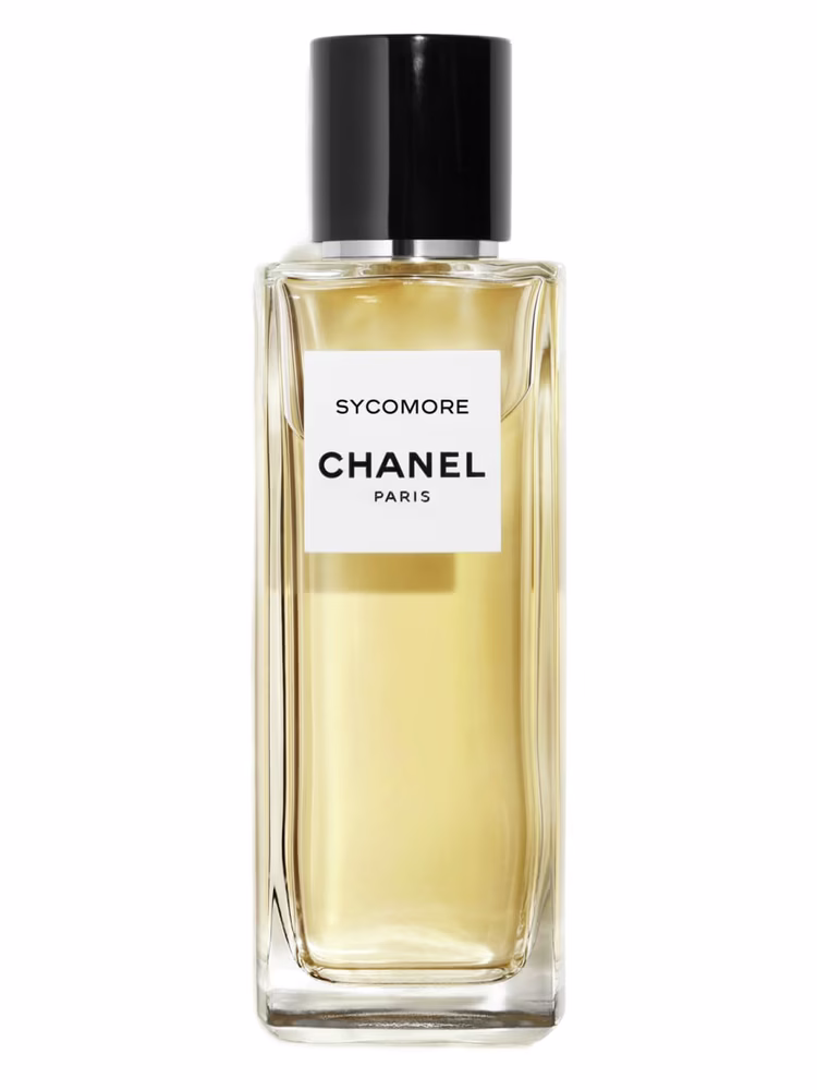 Chanel Les Exclusif Sycomore