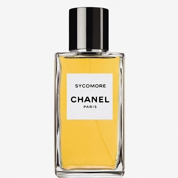 Chanel Les Exclusif Sycomore
