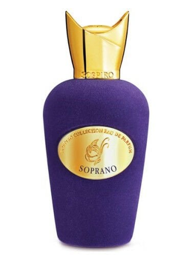 Sospiro Soprano