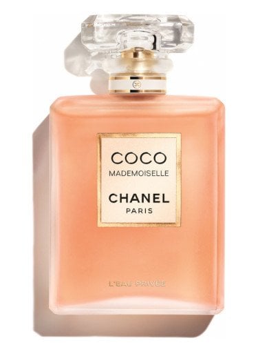 Chanel Coco Mademoiselle L’eau Privee