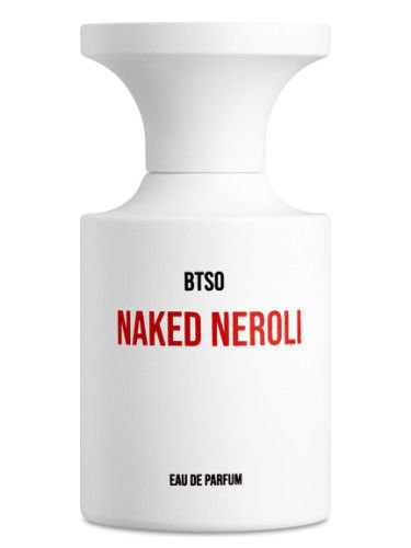 Borntostandout Naked Neroli