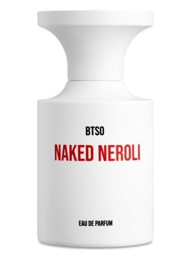 Borntostandout Naked Neroli