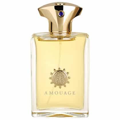 Amouage Jubilation XXV Man