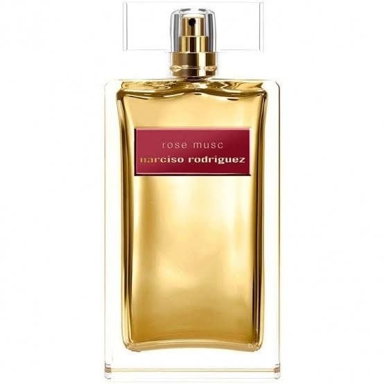 Narciso Rodriguez Rose Musc