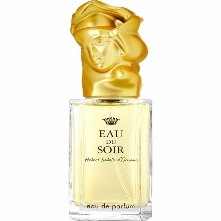 Sisley Eau du Soir Edp