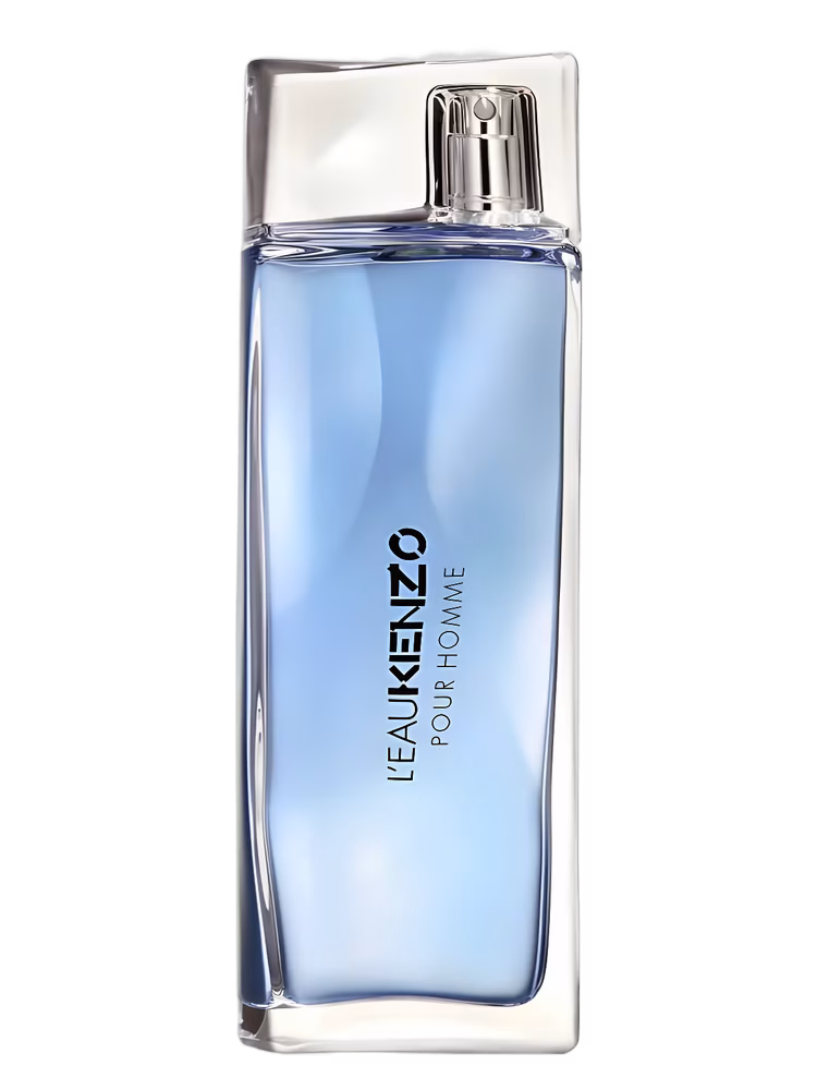 Kenzo L'Eau par pour Homme Edt