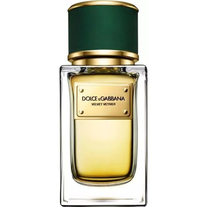 DG Velvet Vetiver