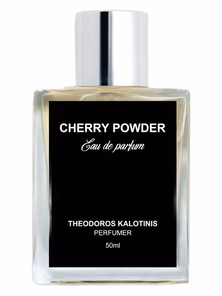 Theodoros Kalotinis Cherry Powder