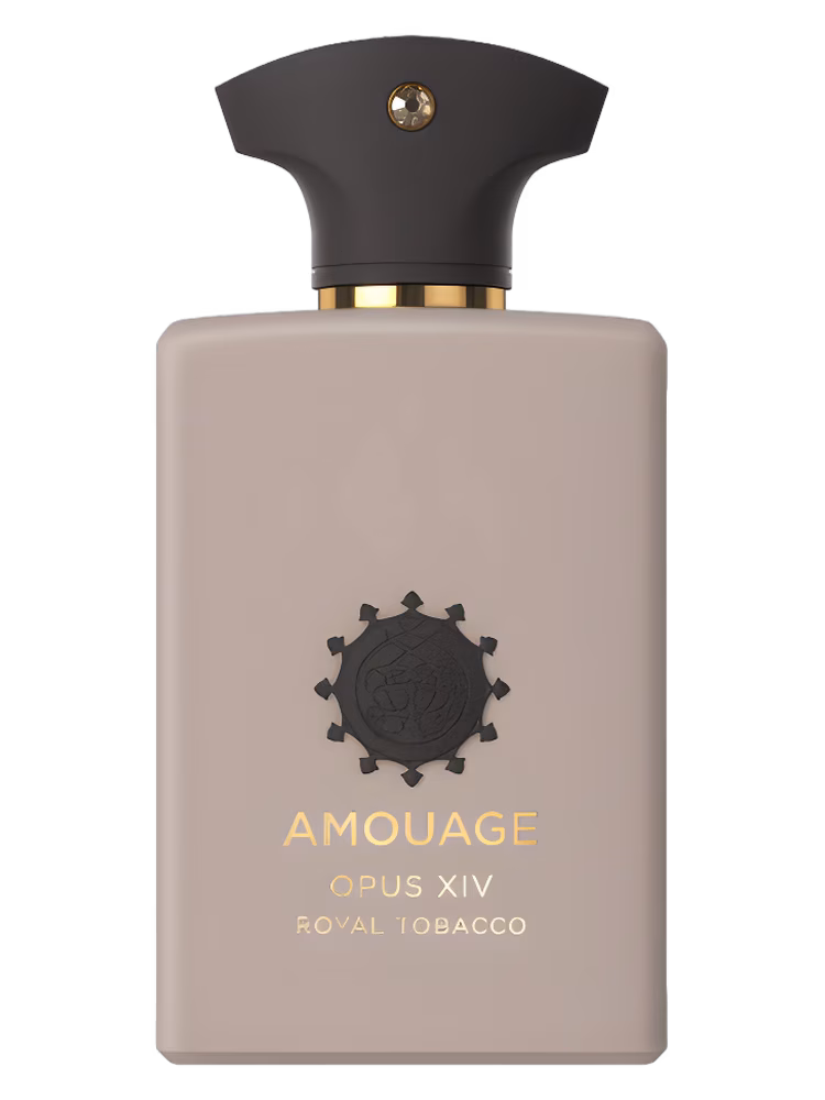 Amouage Opus XIV Royal Tobacco