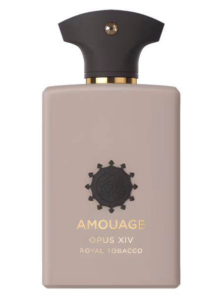 Amouage Opus XIV Royal Tobacco