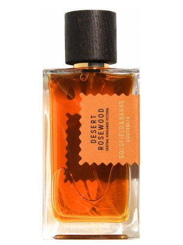 Goldfield & Banks Desert Rosewood