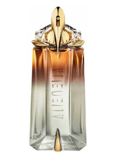 Mugler Alien Musc Mysterieux Edp