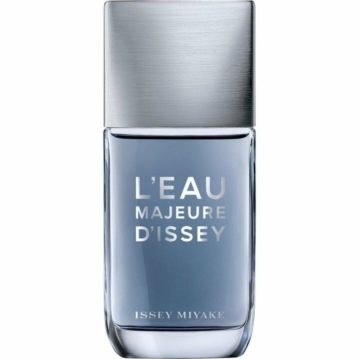 İssey Miyake L'eau Majeure D'issey Edt