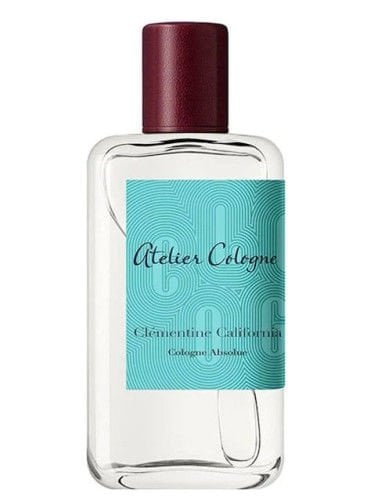 Atelier Cologne Clémentine California