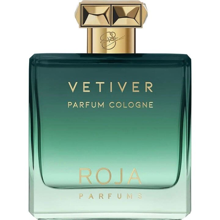 Roja Parfums Vetiver Parfum Cologne