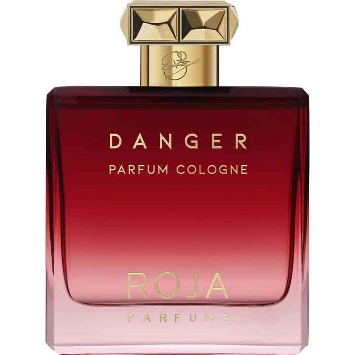 Roja Parfums Danger Pour Homme Parfum Cologne