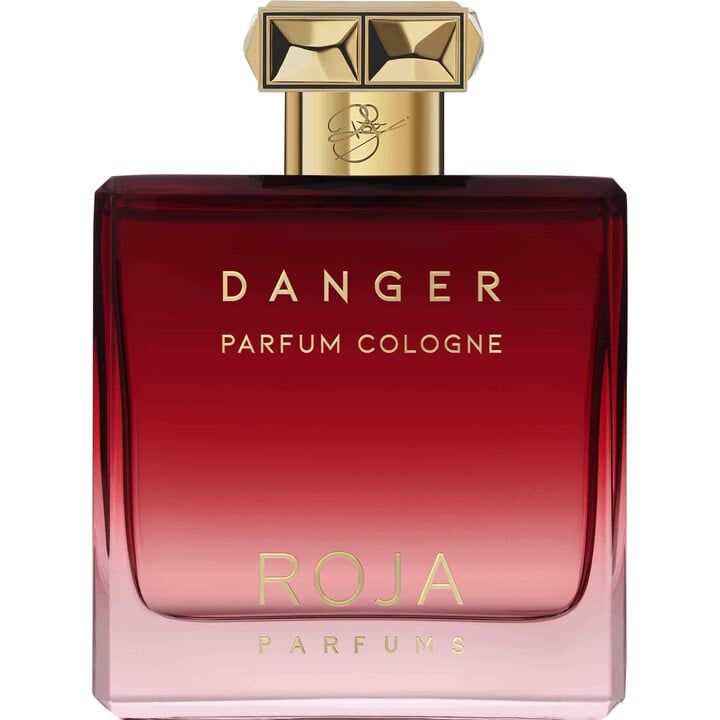 Roja Parfums Danger Pour Homme Parfum Cologne